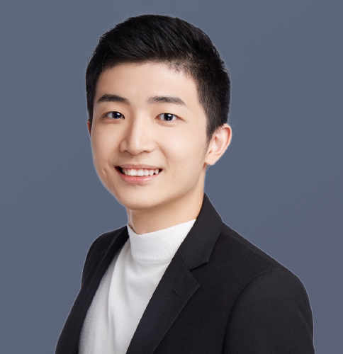陈泽灏